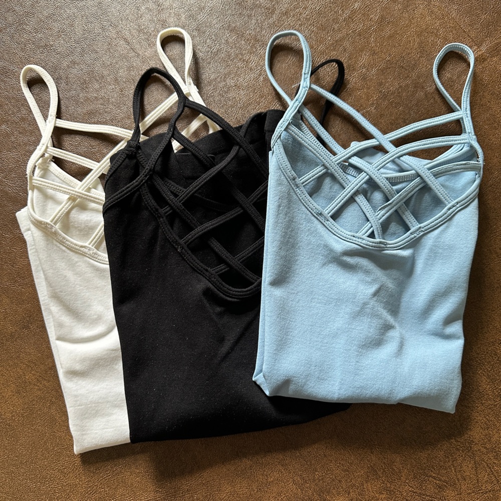 Camisoles